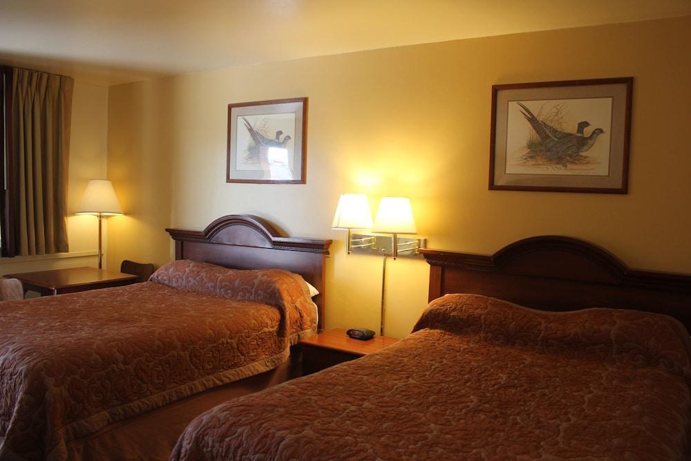 Motel 6 Tucson, Az - East Williams Center Экстерьер фото